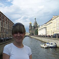 Фотография девушки Юлия, 38 лет из г. Тюмень