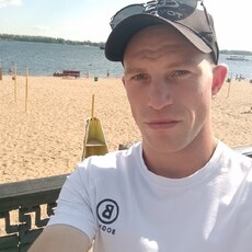 Фотография мужчины Алексей, 30 лет из г. Самара