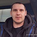 Сергей, 35 лет