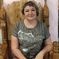 Фотография девушки Рамзиля, 51 год из г. Туймазы