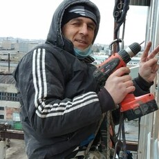 Фотография мужчины Константин, 41 год из г. Петропавловск