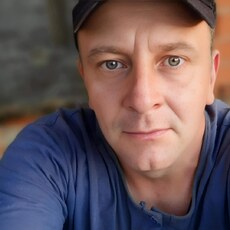 Фотография мужчины Алексей, 41 год из г. Тамбов