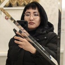 Фотография девушки Алия, 37 лет из г. Астрахань