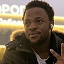 Крист, 29 лет