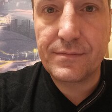 Фотография мужчины Андрей, 45 лет из г. Мончегорск