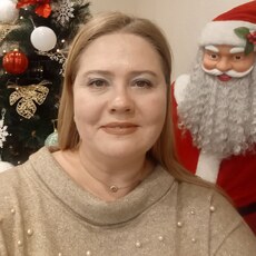 Фотография девушки Ольга, 40 лет из г. Ижевск