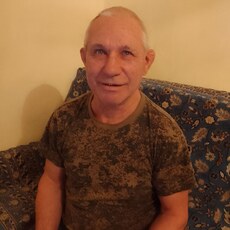 Фотография мужчины Михаил, 61 год из г. Терек