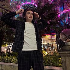 Фотография мужчины Данил, 25 лет из г. Макеевка