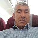 Равшан, 45 лет