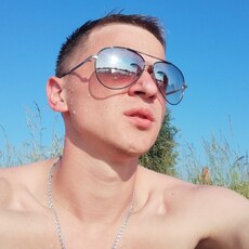 Фотография мужчины Сергей, 35 лет из г. Карачев