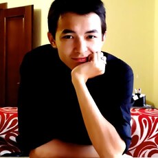 Фотография мужчины Айбек, 29 лет из г. Актобе