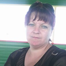 Фотография девушки Альбина, 46 лет из г. Ханты-Мансийск