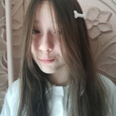 Фотография девушки Ника, 19 лет из г. Сафоново
