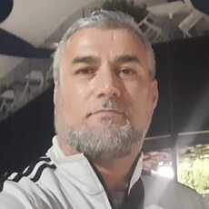 Фотография мужчины Артур, 54 года из г. Нальчик