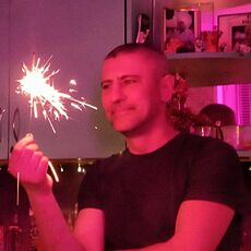 Фотография мужчины Андрей, 45 лет из г. Мончегорск