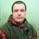 Андрей, 40 лет