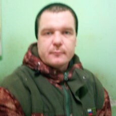 Фотография мужчины Андрей, 40 лет из г. Любим