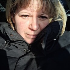 Фотография девушки Ольга, 39 лет из г. Таганрог