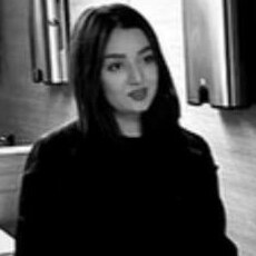 Фотография девушки Марьяна, 21 год из г. Владивосток