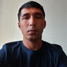 Фотография мужчины Федя, 38 лет из г. Курган