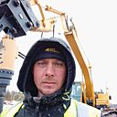 Кирилл, 36 лет