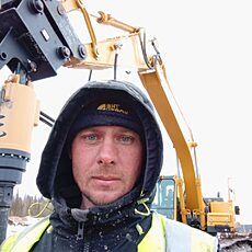 Фотография мужчины Кирилл, 36 лет из г. Бобруйск