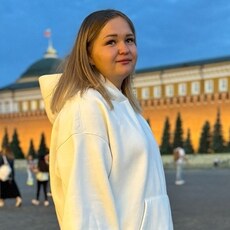 Фотография девушки Анастасия, 24 года из г. Видное