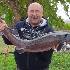 Фотография мужчины Alexei, 61 год из г. Парма