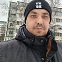 Андрей, 34 года