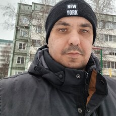 Фотография мужчины Андрей, 34 года из г. Обнинск
