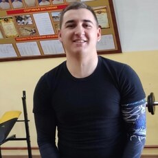 Фотография мужчины Юрий, 25 лет из г. Новомихайловский