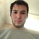 Достонбек, 27 лет