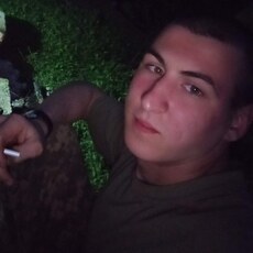 Фотография мужчины Серж, 45 лет из г. Кривой Рог