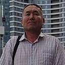 Тахир, 55 лет