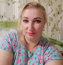 Елена, 41 из г. Ульяновск.