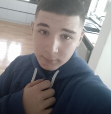 Фотография мужчины Alex, 21 год из г. Brașov