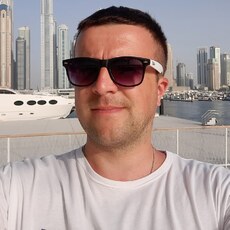 Фотография мужчины Вадим, 37 лет из г. Тосно