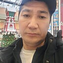 Алик, 39 лет