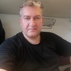 Фотография мужчины Андрей, 49 лет из г. Энгельс