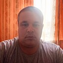 Семён Андросов, 37 лет