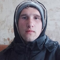 Фотография мужчины Сергей, 23 года из г. Новая Усмань
