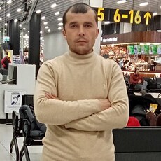 Фотография мужчины Илхом, 35 лет из г. Билибино