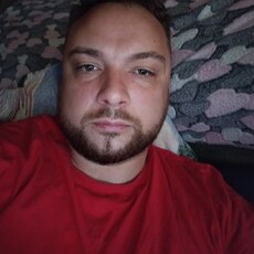 Фотография мужчины Алексей, 33 года из г. Донецк