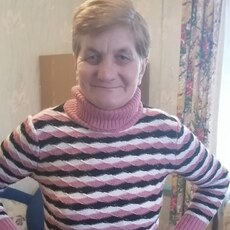 Фотография девушки Рита, 58 лет из г. Осиповичи