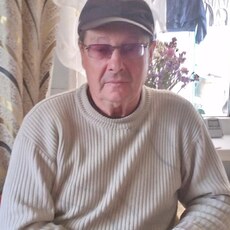 Фотография мужчины Валерий, 64 года из г. Зерноград