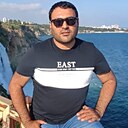 Шахин, 42 года