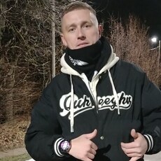 Фотография мужчины Сергей, 36 лет из г. Тула