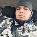 Djamal Aliev, 33 года