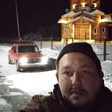 Фотография мужчины Андрей, 27 лет из г. Ясногорск (Забайкальский Край)