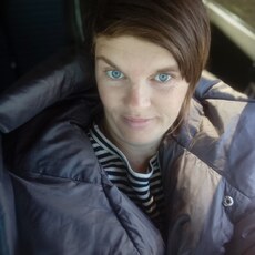 Фотография девушки Аня, 38 лет из г. Талица